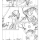 Illustration for article titled Barbarella, the Lady Captain Kirk, Returns to Comics for the First Time in 35 Years